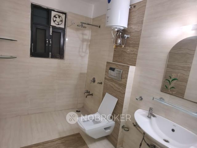 3 BHK House for Rent In Sector 52a