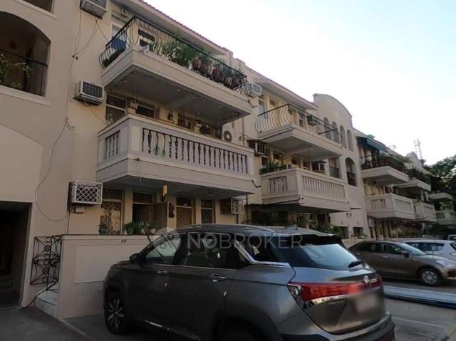 3 BHK House for Rent In Sector 53