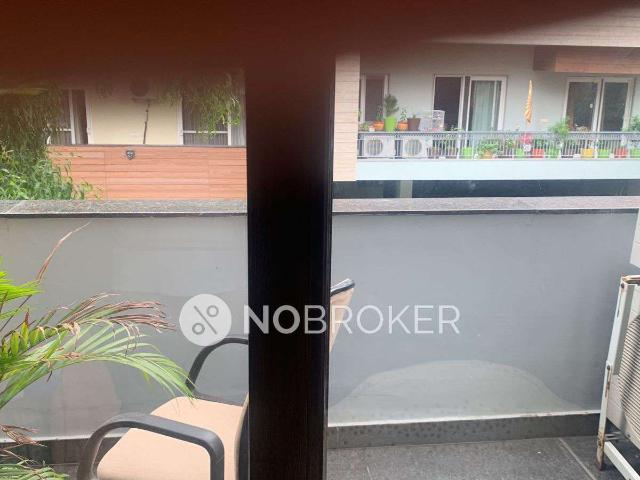 3 BHK House for Rent In Sector 54