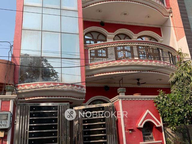 3 BHK House for Rent In Sector 55