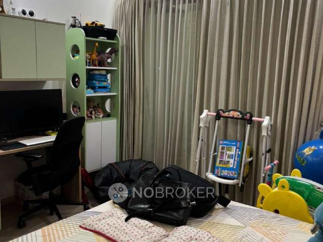 3 BHK House for Rent In Sector 52
