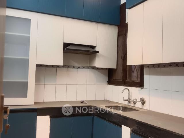 3 BHK House for Rent In Sector 57