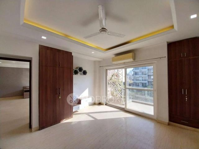 3 BHK House for Rent In Sector 57