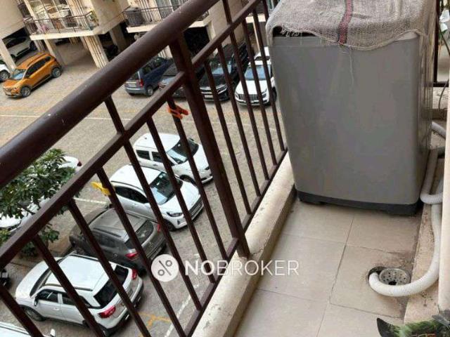 3 BHK House for Rent In Sector 57