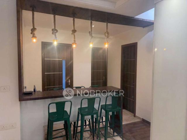 3 BHK House for Rent In Sector 57