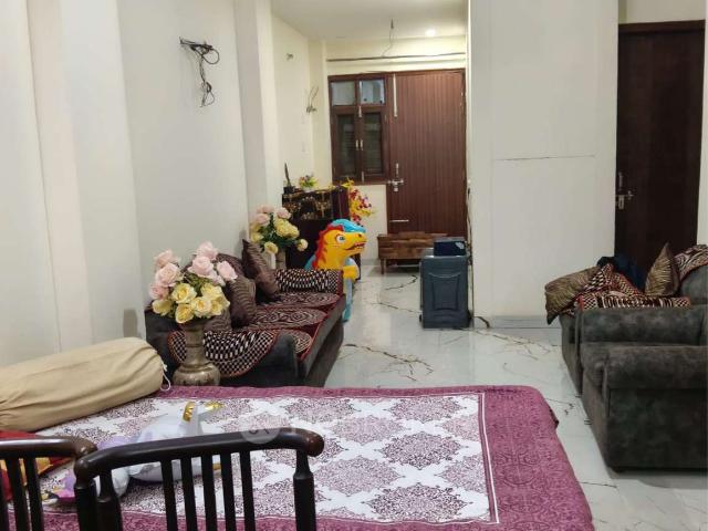 1 BHK House for Rent In 1893p, Sector 57 Road