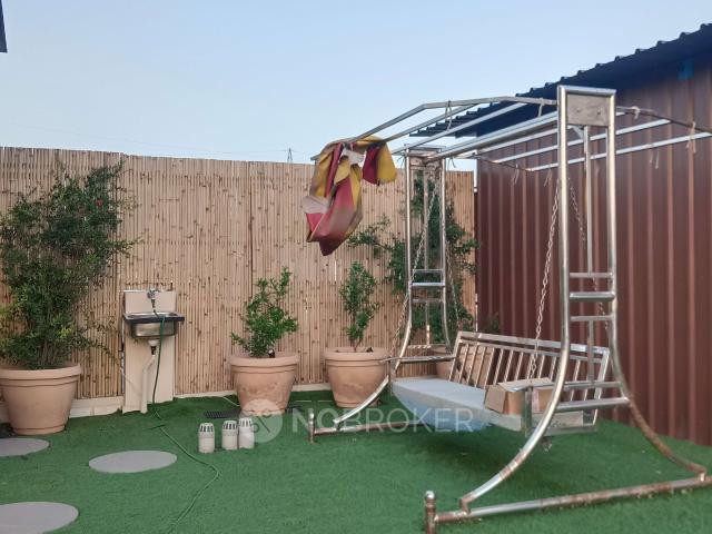 3 BHK House for Rent In Sector 57