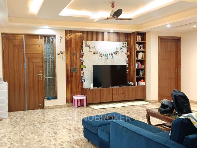 3 BHK House for Rent In Sector 57