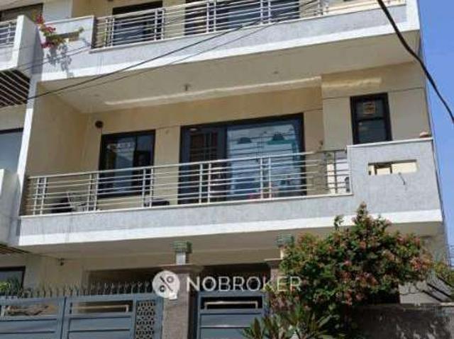 3 BHK House for Rent In Sector 57