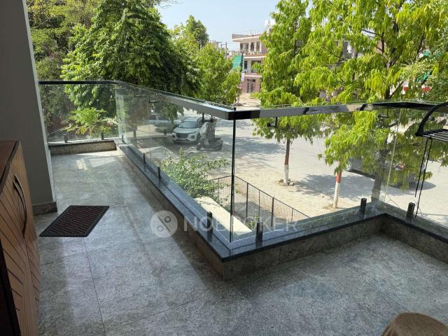 3 BHK House for Rent In Sector 8