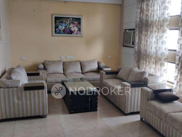 3 BHK House for Rent In Sector 8