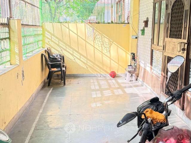 3 BHK House for Rent In Sector Xu 1