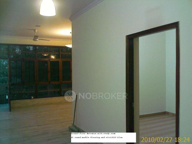 3 BHK House for Rent In Sec 19