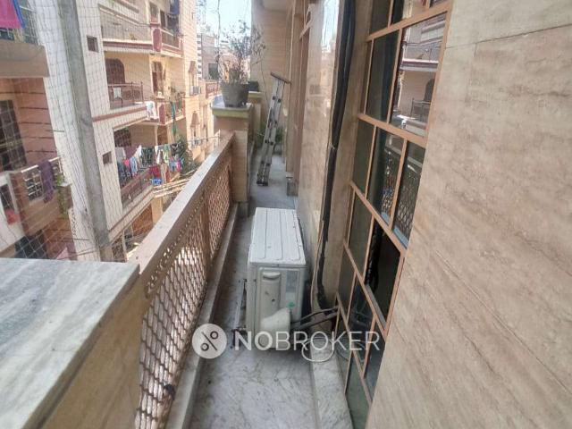 3 BHK House for Rent In Shahdara