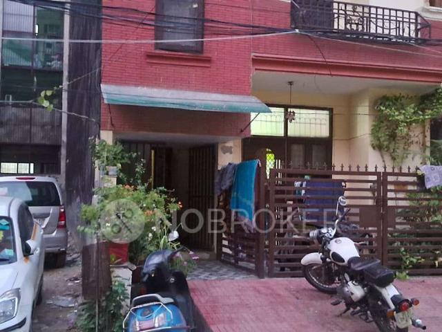 3 BHK House for Rent In Shakti Khand 4