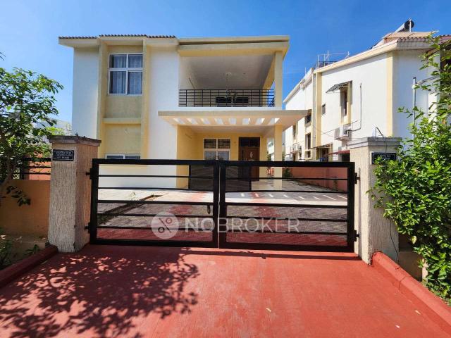 3 BHK House for Rent In Shamirpet