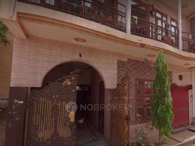 3 BHK House for Rent In Shastri Nagar