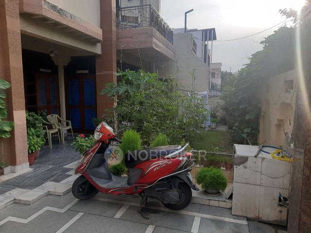 3 BHK House for Rent In Shastri Nagar