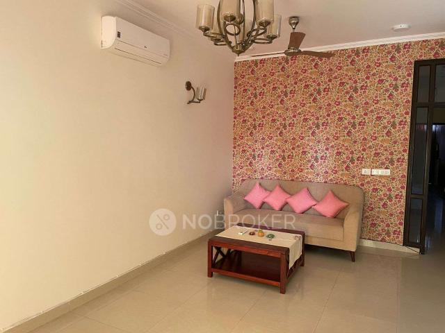 3 BHK House for Rent In Shivalik Colony