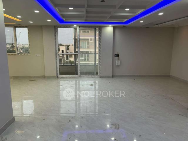 3 BHK House for Rent In Shyam Vihar Phase Ii, Block C Str