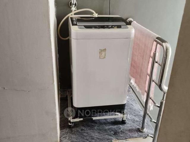 3 BHK House for Rent In Siddapura