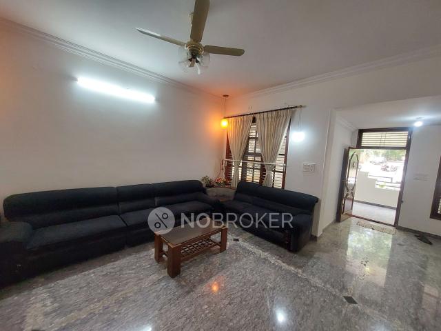 3 BHK House for Rent In Silicon City Academy Of Secondary E