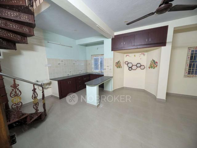 3 BHK House for Rent In Sivagami Nagar, Medavakkam