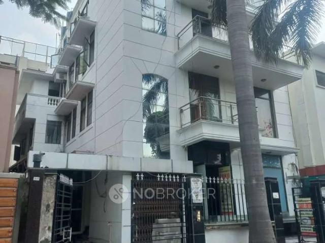 3 BHK House for Rent In South City 1