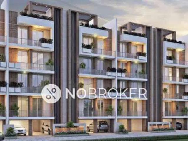 3 BHK House for Rent In Smart World City Of Dreams