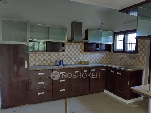 3 BHK House for Rent In Srija's Brindavanam