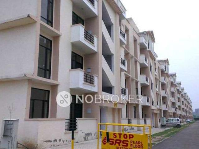 3 BHK House for Rent In Srs Pearl Floors Road