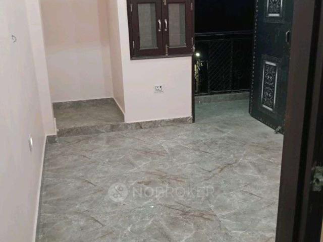 3 BHK House for Rent In Qutub Vihar