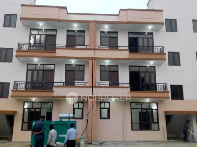 3 BHK House for Rent In Sun City