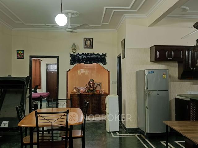 3 BHK House for Rent In Sushant Lok