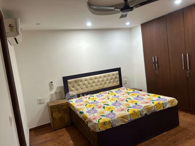3 BHK House for Rent In Sushant Lok Phase I, Sector 43