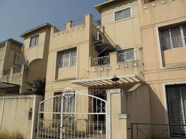 3 BHK House In Shroff Shuhana for Rent In Baner