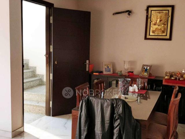 3 BHK In Independent Building For Sale In Sector 62