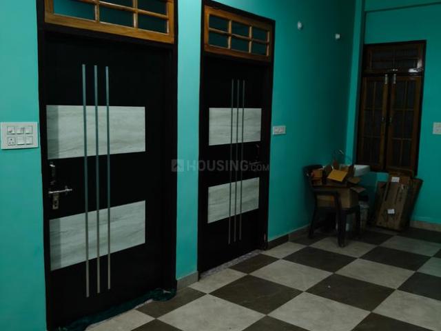 3 BHK Independent Builder Floor in Mubarakpur for rent Lucknow. The reference number is 20589777