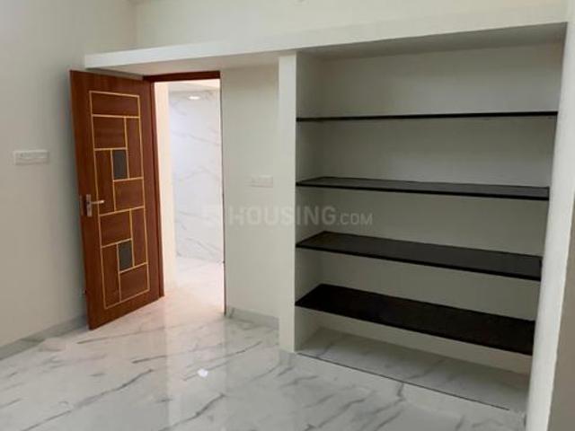 3 BHK Independent Builder Floor in Mudichur for rent Chennai. The reference number is 20285972