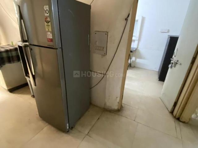 3 BHK Independent Builder Floor in Mukherjee Nagar for rent New Delhi. The reference number is 19888260
