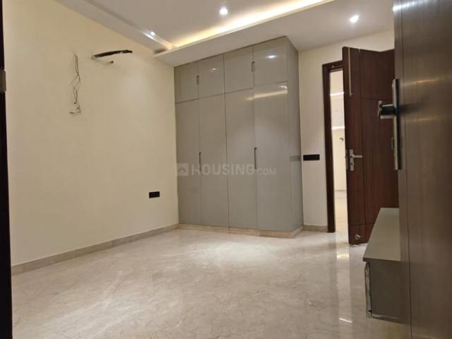 3 BHK Independent Builder Floor in Mukherjee Nagar for resale New Delhi. The reference number is 16666562