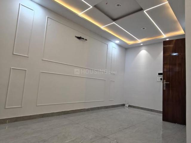 3 BHK Independent Builder Floor in Mukherjee Nagar for resale New Delhi. The reference number is 18440436