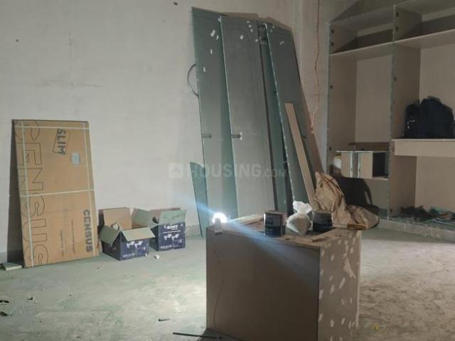 3 BHK Independent Builder Floor in Mukherjee Nagar for resale New Delhi. The reference number is 19146286