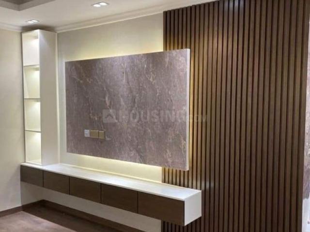 3 BHK Independent Builder Floor in Mukherjee Nagar for resale New Delhi. The reference number is 19122344