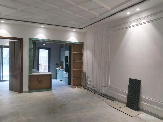3 BHK Independent Builder Floor in Mukherjee Nagar for resale New Delhi. The reference number is 19490863