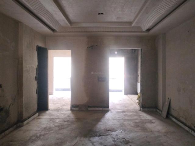 3 BHK Independent Builder Floor in Mukherjee Nagar for resale New Delhi. The reference number is 19490875