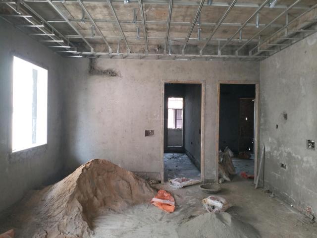 3 BHK Independent Builder Floor in Mukherjee Nagar for resale New Delhi. The reference number is 19778017
