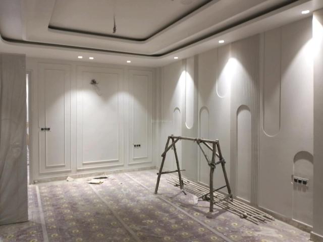 3 BHK Independent Builder Floor in Mukherjee Nagar for resale New Delhi. The reference number is 19802857