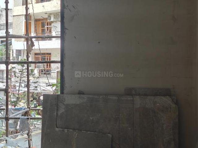 3 BHK Independent Builder Floor in Mukherjee Nagar for resale New Delhi. The reference number is 20147507