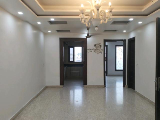 3 BHK Independent Builder Floor in GTB Nagar for resale New Delhi. The reference number is 20543871